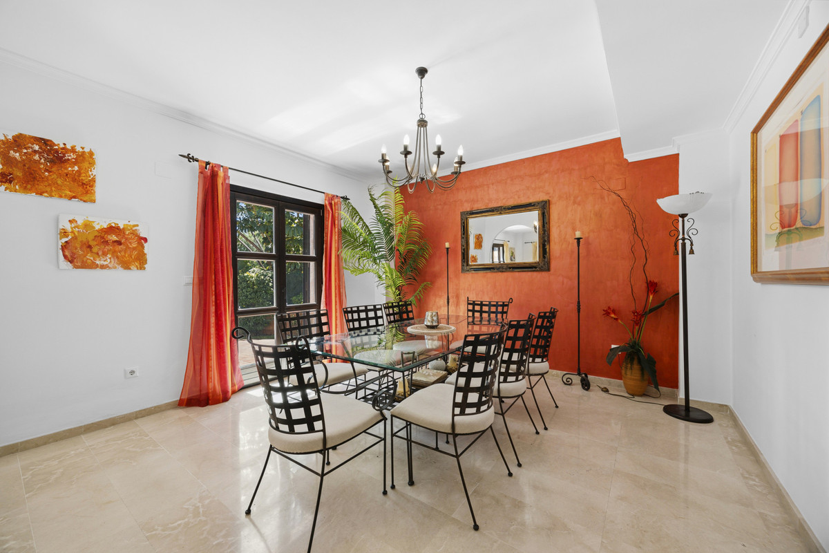 5 Bed Townhouse for sale in Guadalmina Alta Costa Del Sol, Málaga, Spain