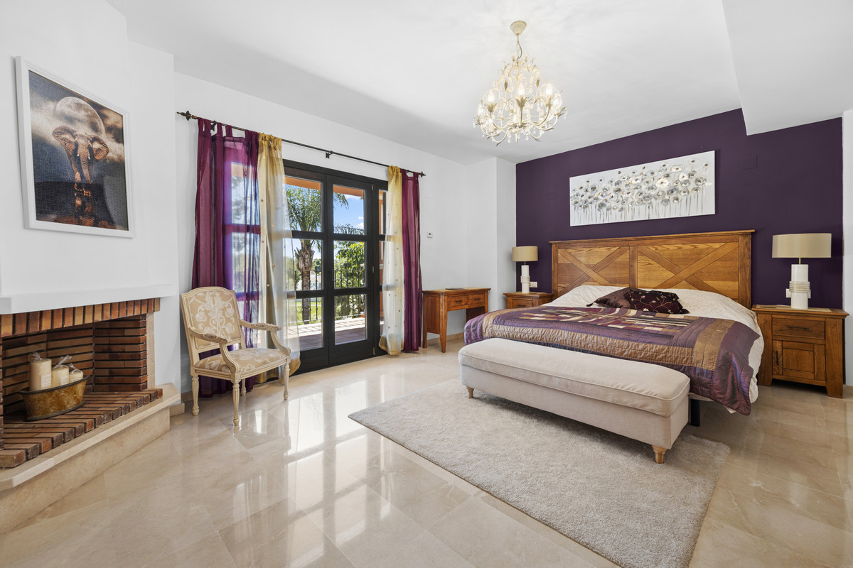 5 Bed Townhouse for sale in Guadalmina Alta Costa Del Sol, Málaga, Spain