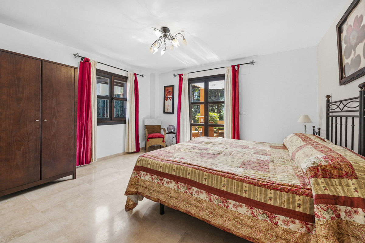 5 Bed Townhouse for sale in Guadalmina Alta Costa Del Sol, Málaga, Spain