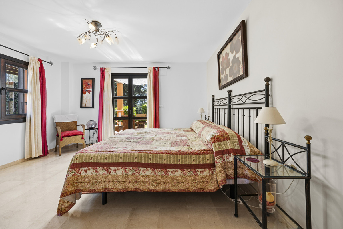 5 Bed Townhouse for sale in Guadalmina Alta Costa Del Sol, Málaga, Spain