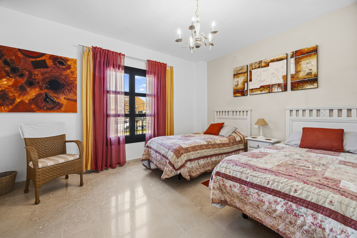 5 Bed Townhouse for sale in Guadalmina Alta Costa Del Sol, Málaga, Spain