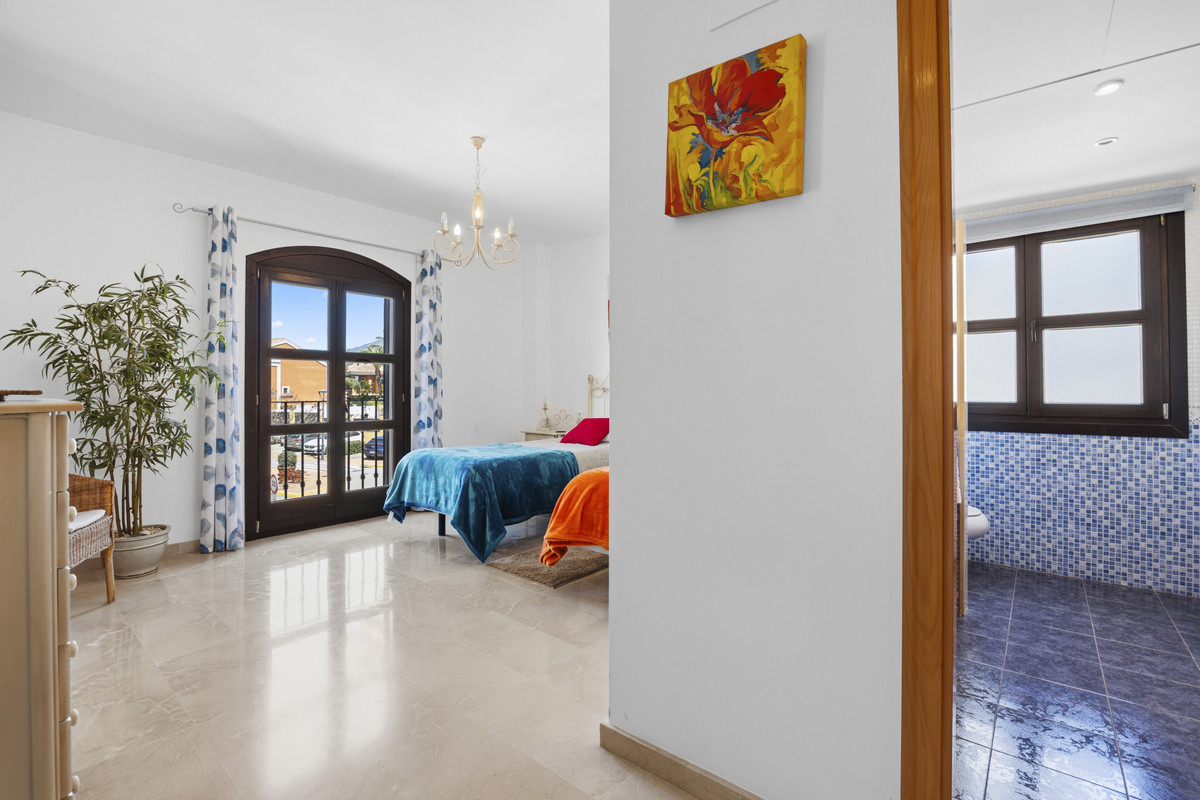 5 Bed Townhouse for sale in Guadalmina Alta Costa Del Sol, Málaga, Spain