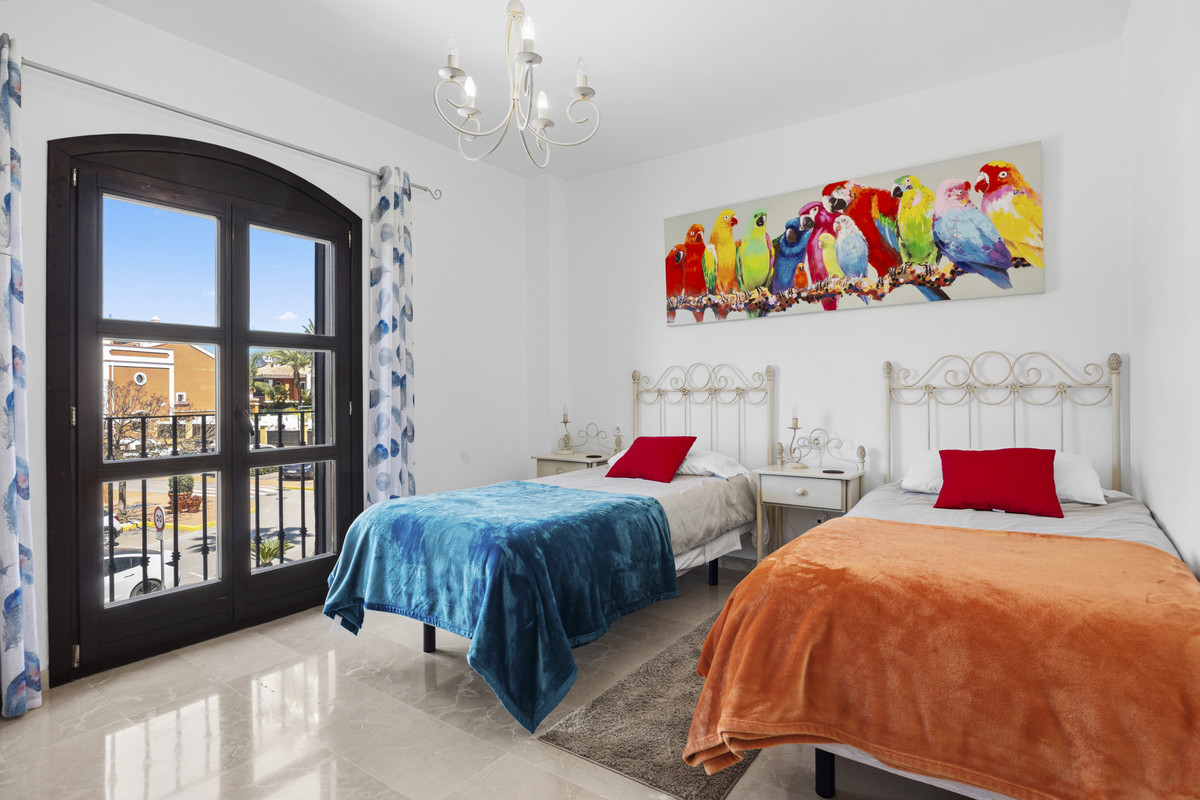 5 Bed Townhouse for sale in Guadalmina Alta Costa Del Sol, Málaga, Spain