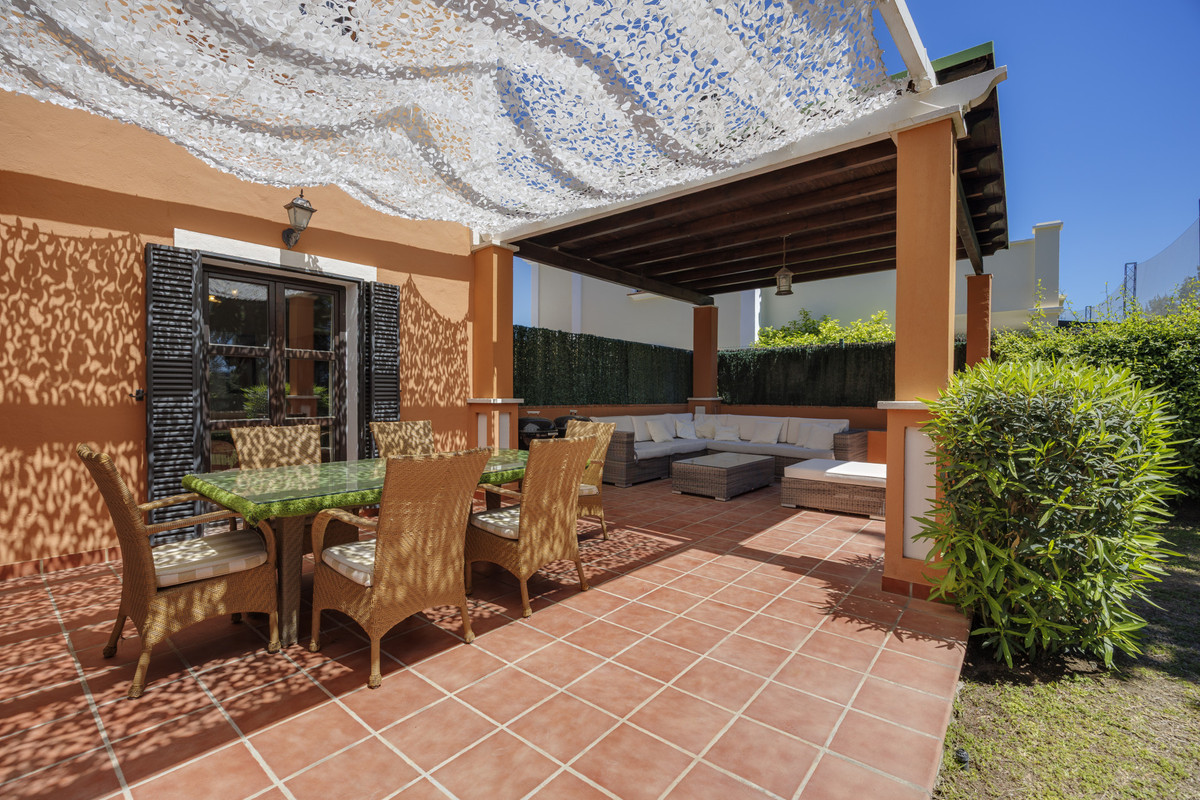 5 Bed Townhouse for sale in Guadalmina Alta Costa Del Sol, Málaga, Spain