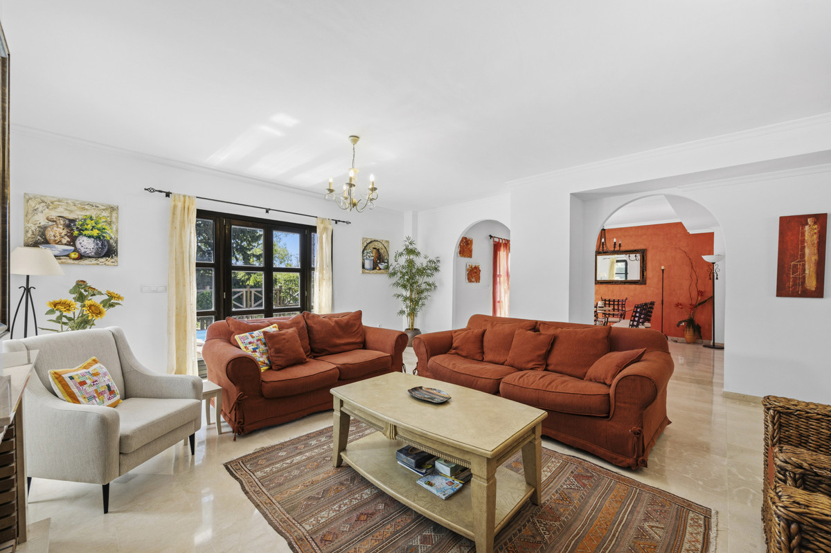 5 Bed Townhouse for sale in Guadalmina Alta Costa Del Sol, Málaga, Spain
