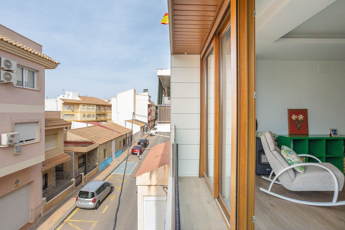 Se vende Villa - Chalet de 7 dormitorios en Costa Calida, Murcia, España