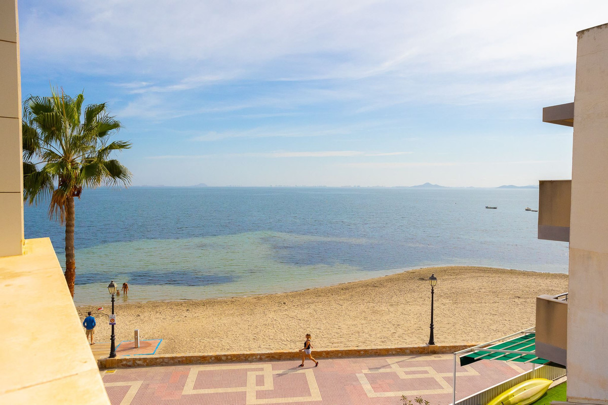 Se vende Villa - Chalet de 7 dormitorios en Costa Calida, Murcia, España