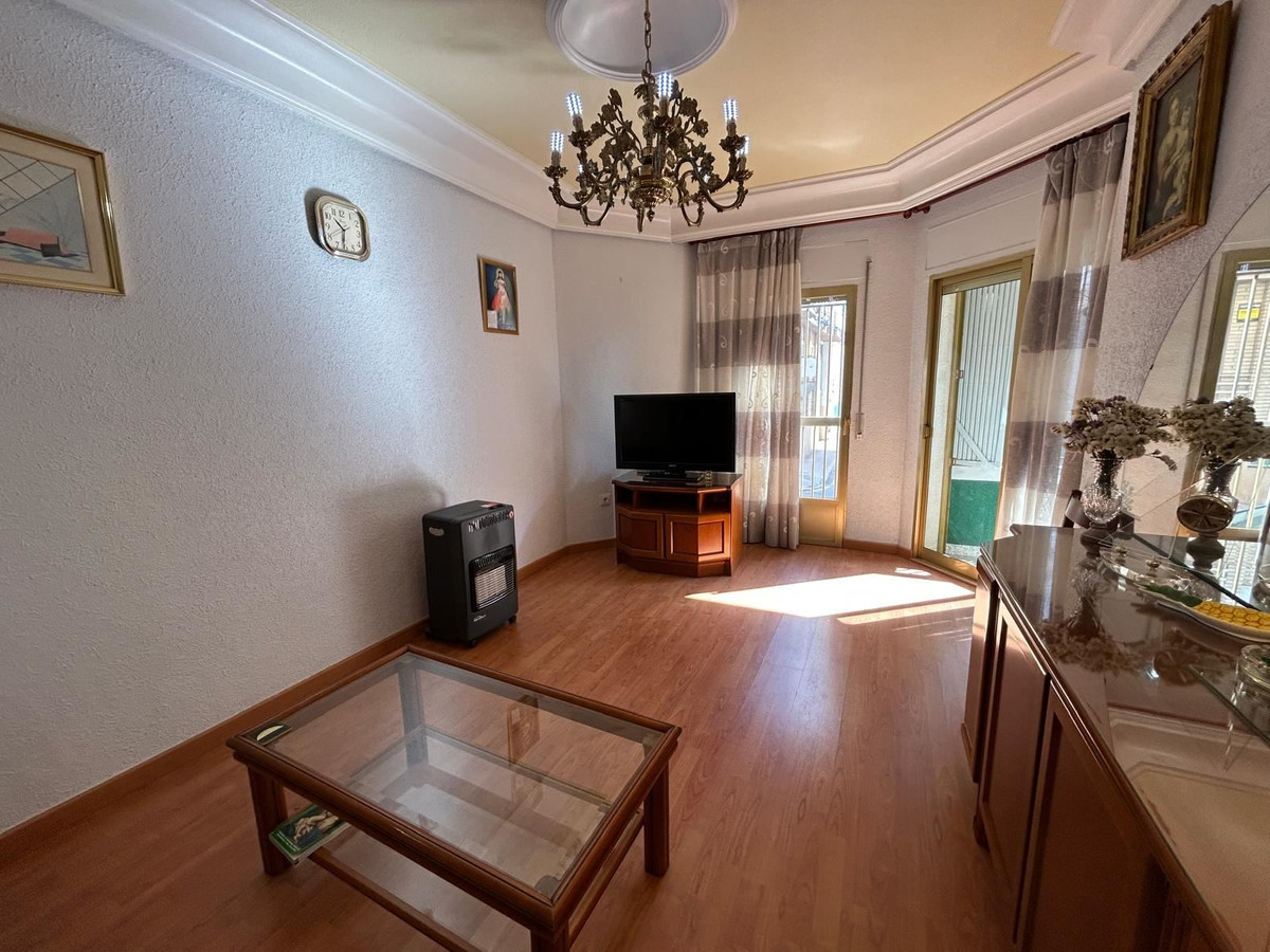 2 Bed Apartment for sale in San Pedro Del Pinatar Costa Calida, Murcia, Spain