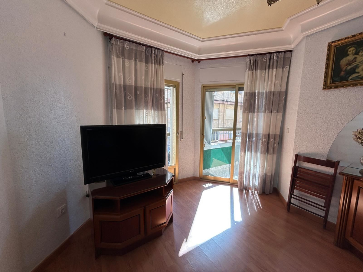 2 Bed Apartment for sale in San Pedro Del Pinatar Costa Calida, Murcia, Spain
