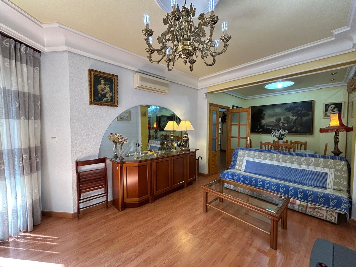 2 Bed Apartment for sale in San Pedro Del Pinatar Costa Calida, Murcia, Spain
