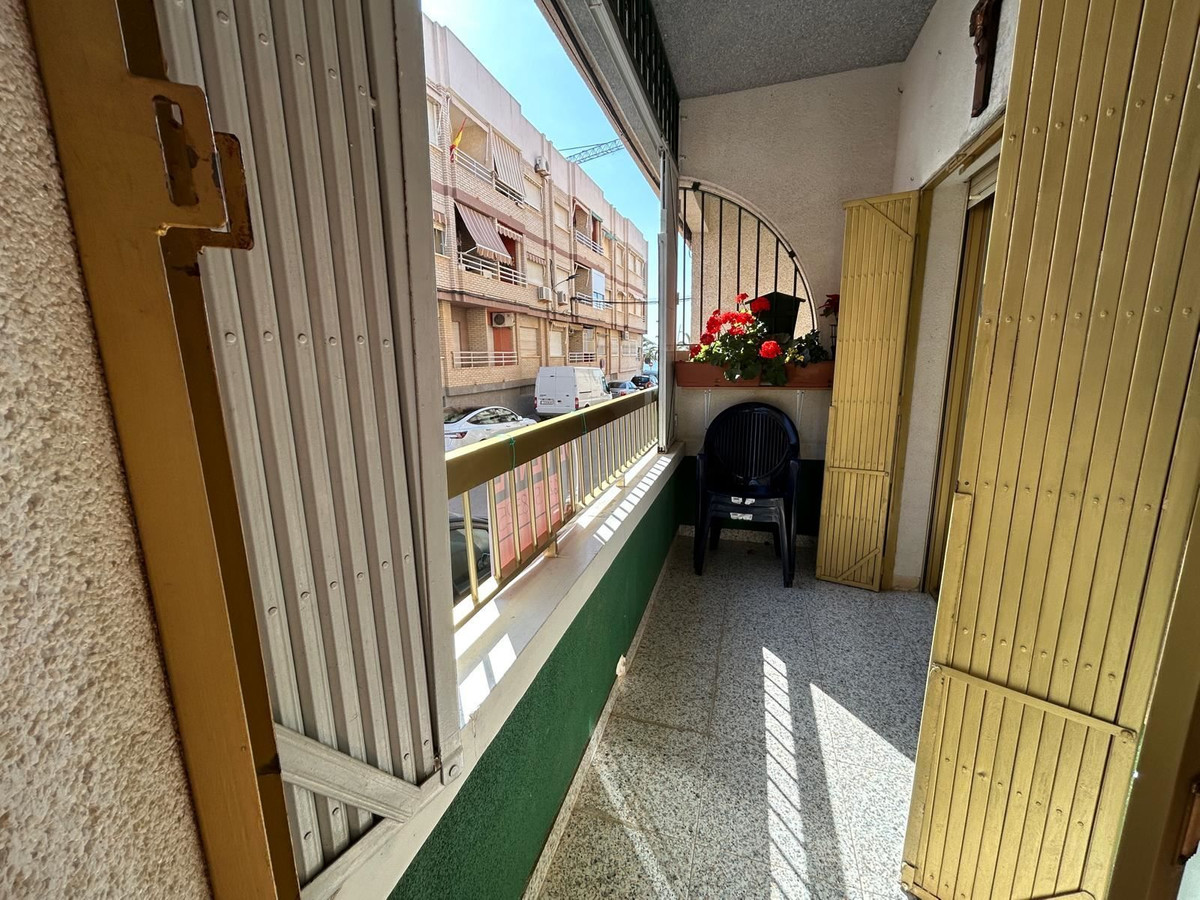 2 Bed Apartment for sale in San Pedro Del Pinatar Costa Calida, Murcia, Spain