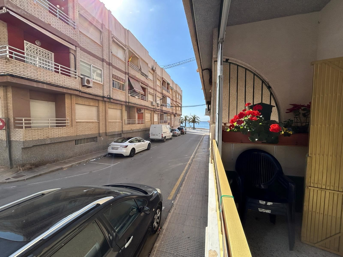 2 Bed Apartment for sale in San Pedro Del Pinatar Costa Calida, Murcia, Spain