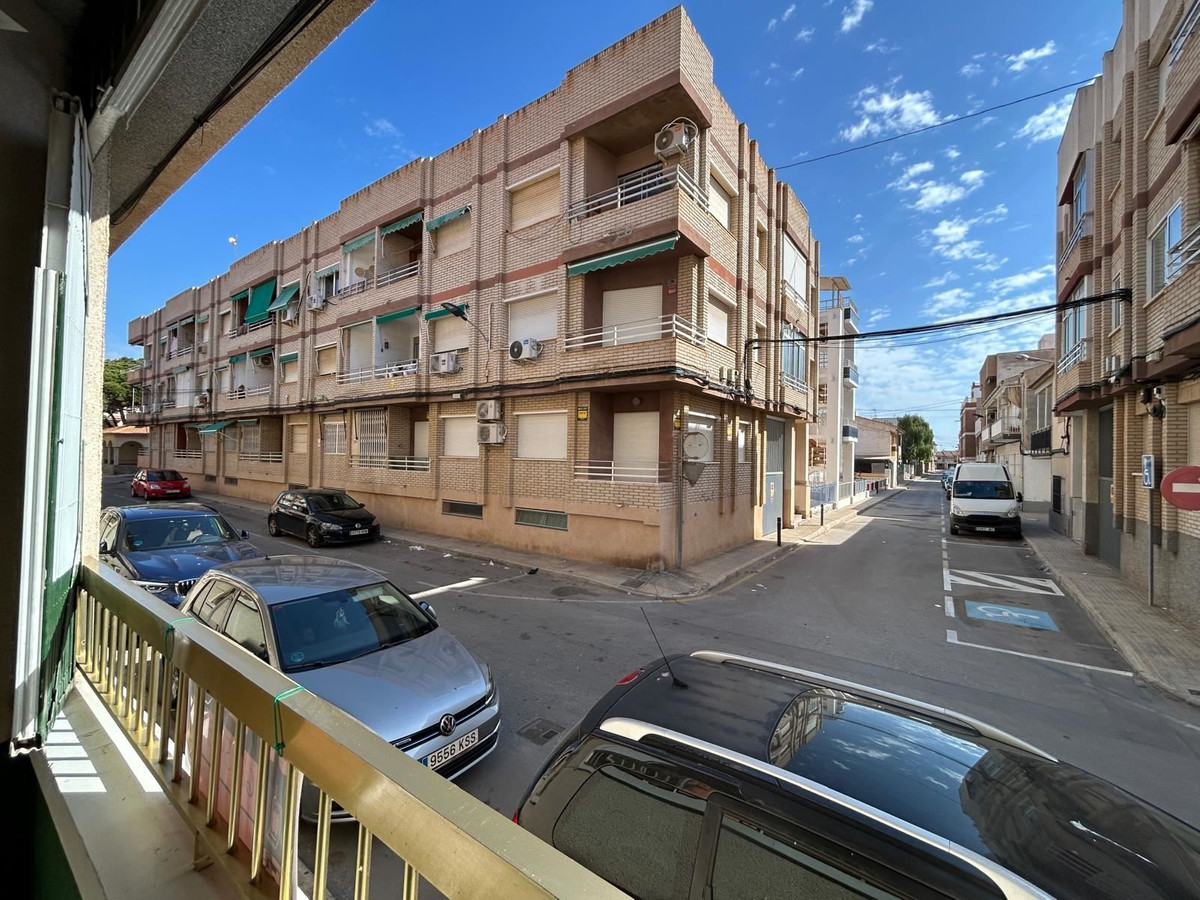 2 Bed Apartment for sale in San Pedro Del Pinatar Costa Calida, Murcia, Spain