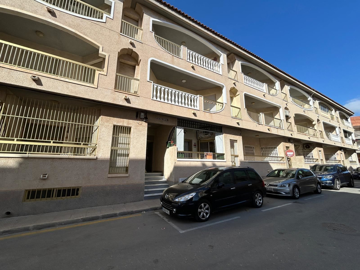 2 Bed Apartment for sale in San Pedro Del Pinatar Costa Calida, Murcia, Spain