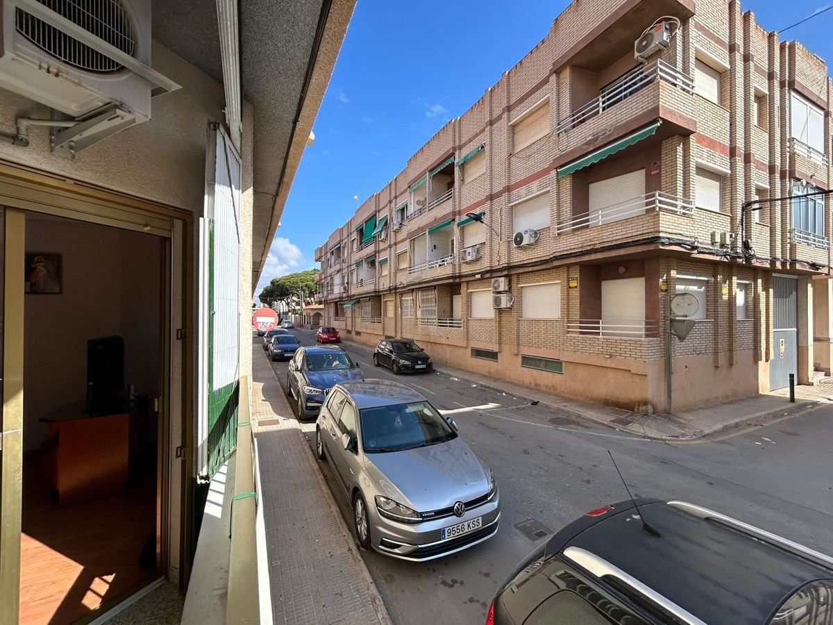 2 Bed Apartment for sale in San Pedro Del Pinatar Costa Calida, Murcia, Spain