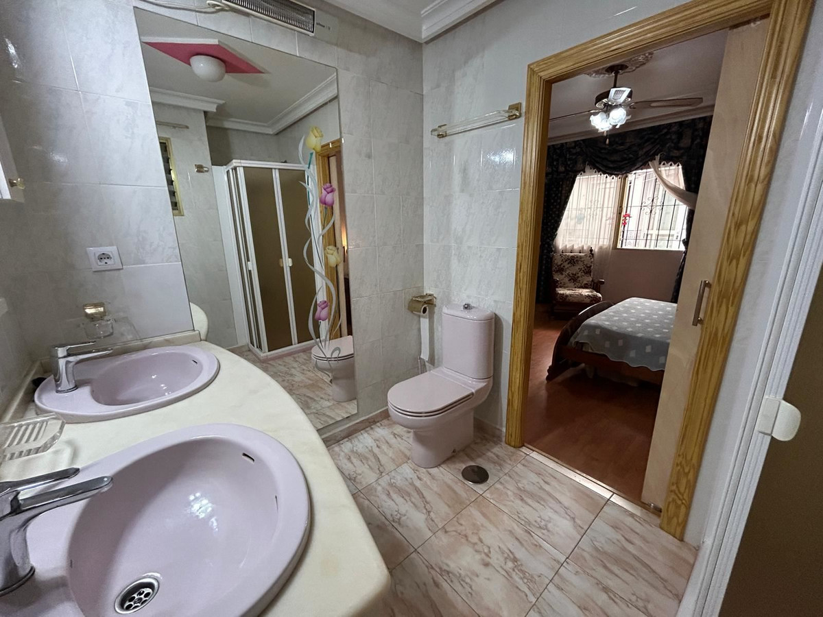 2 Bed Apartment for sale in San Pedro Del Pinatar Costa Calida, Murcia, Spain