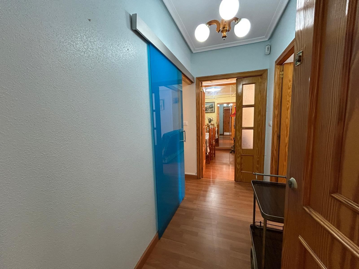 2 Bed Apartment for sale in San Pedro Del Pinatar Costa Calida, Murcia, Spain