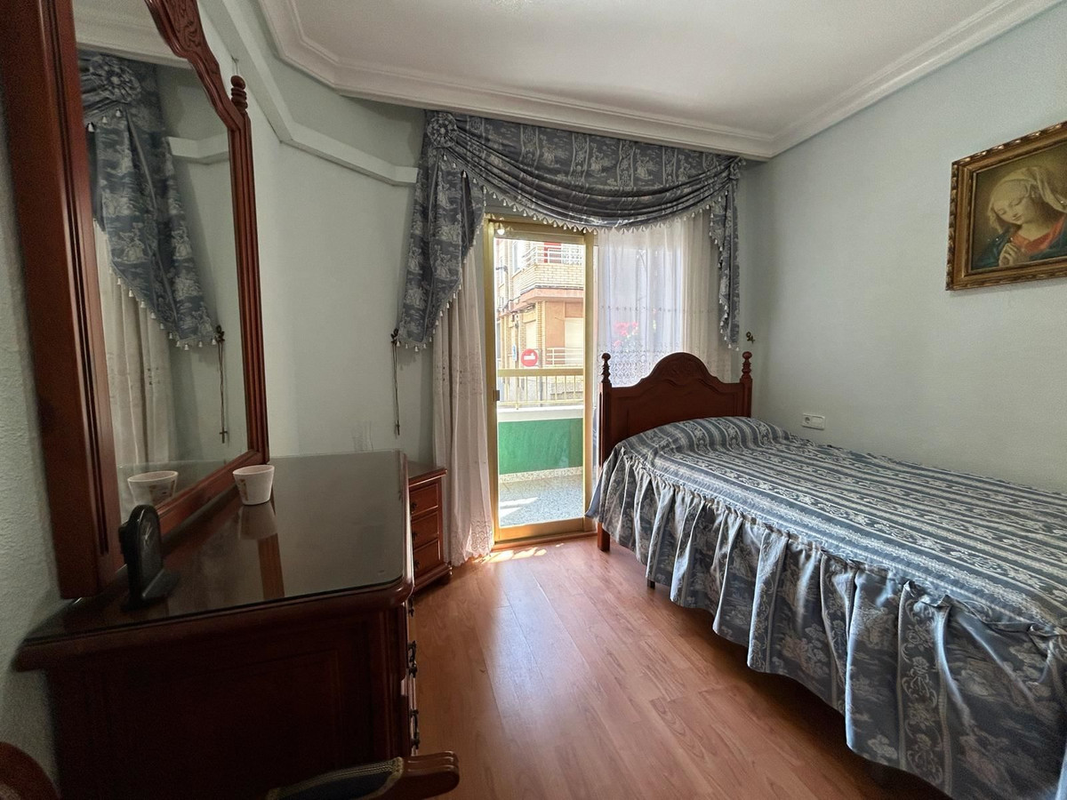 2 Bed Apartment for sale in San Pedro Del Pinatar Costa Calida, Murcia, Spain