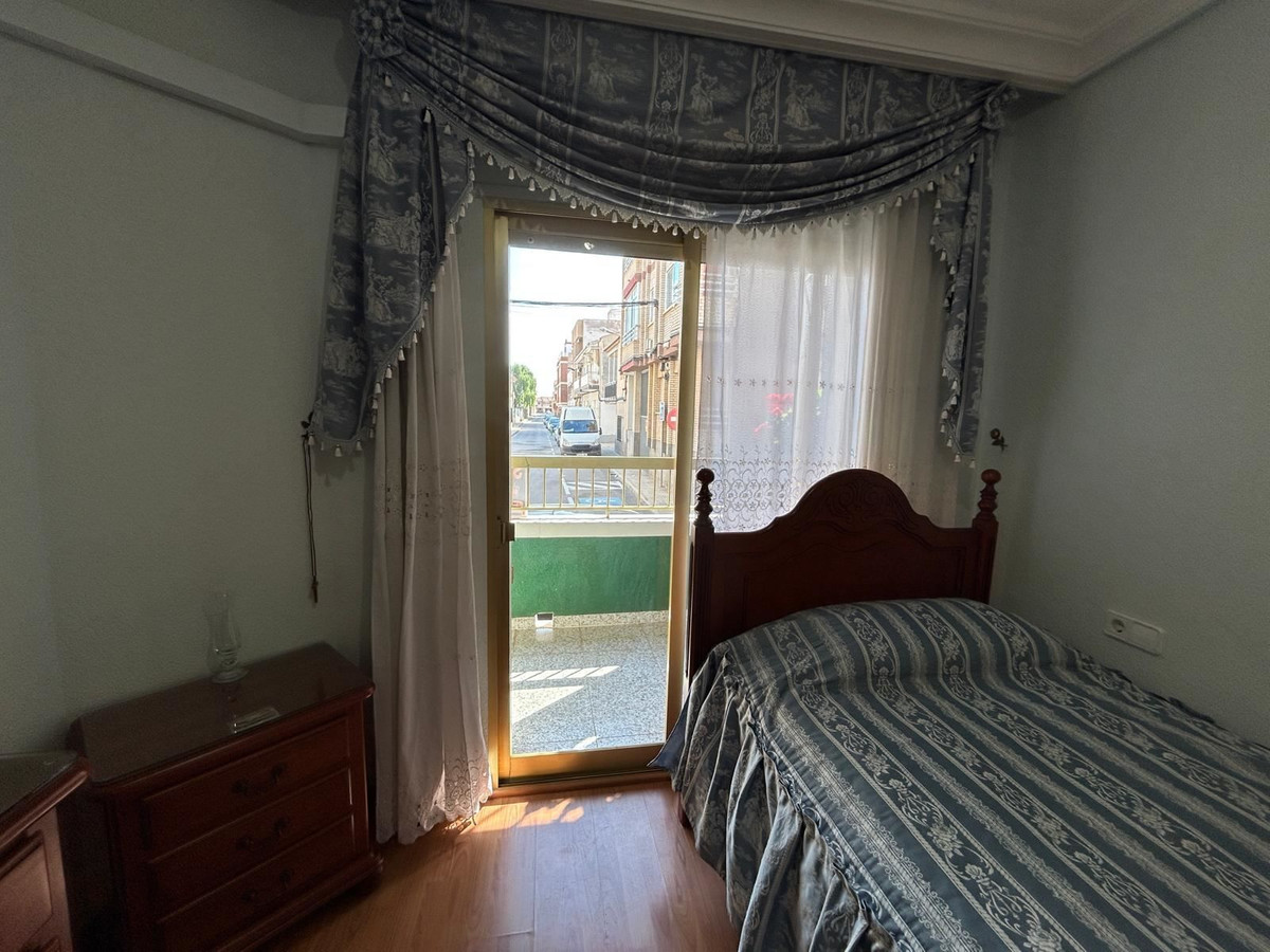 2 Bed Apartment for sale in San Pedro Del Pinatar Costa Calida, Murcia, Spain