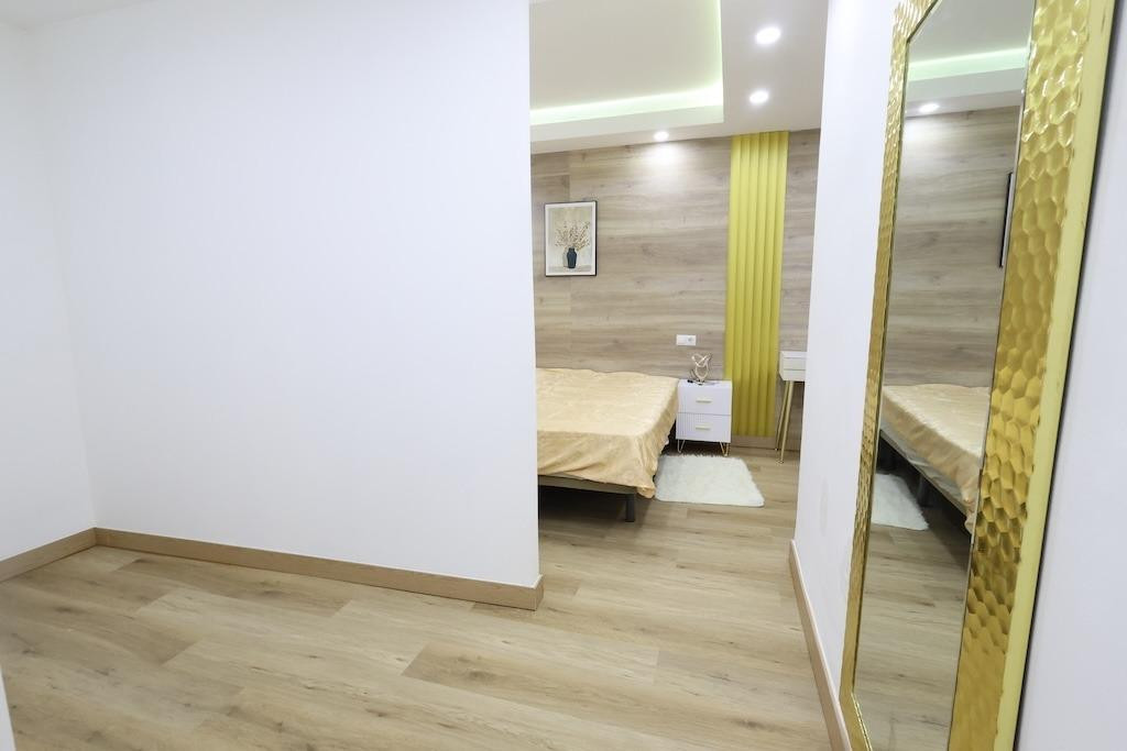 Se vende Apartamento Planta Baja de 4 dormitorios en Costa Blanca, Alicante, España