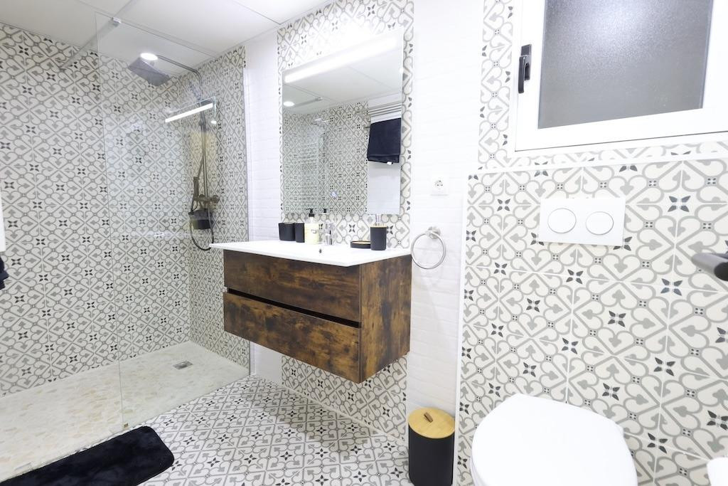 Se vende Apartamento Planta Baja de 4 dormitorios en Costa Blanca, Alicante, España