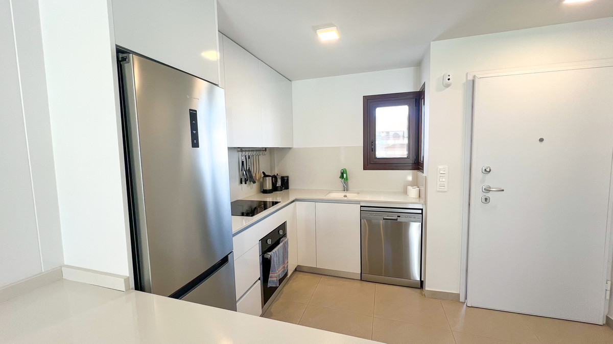 2 Bed Apartment for sale in San Pedro Del Pinatar Costa Calida, Murcia, Spain