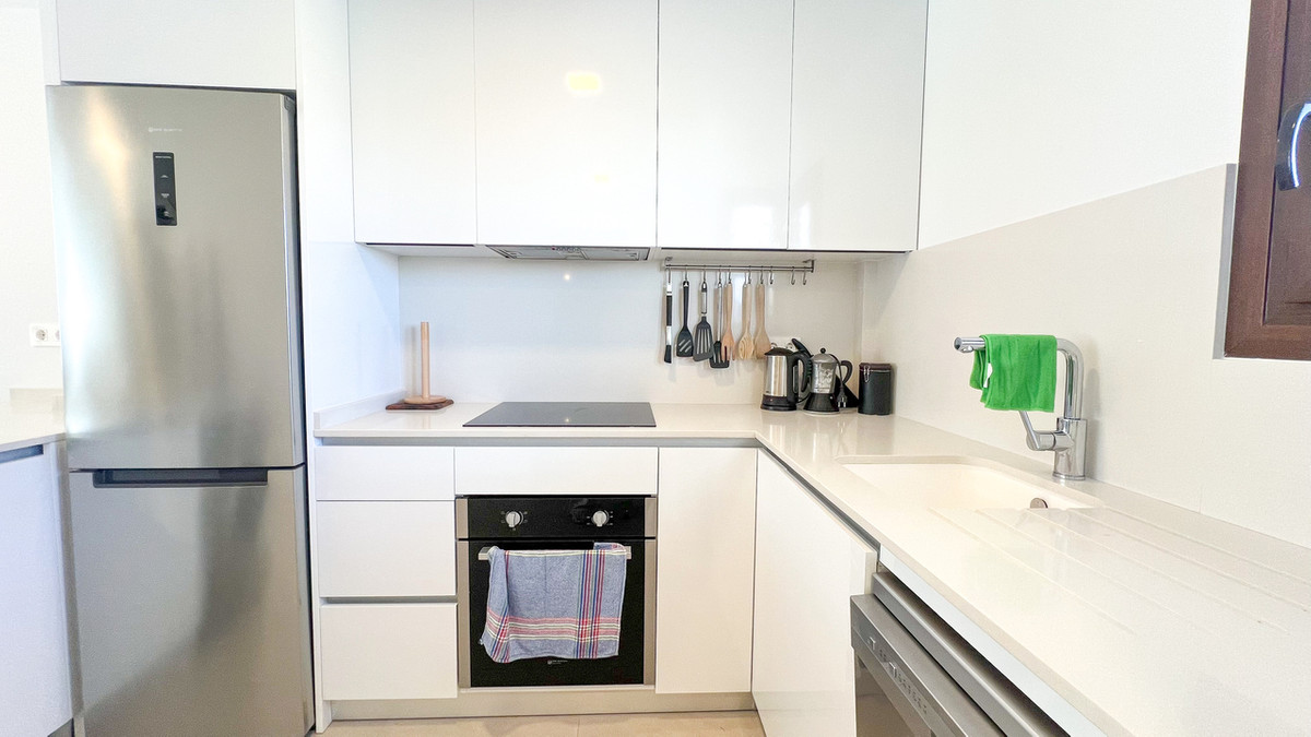 2 Bed Apartment for sale in San Pedro Del Pinatar Costa Calida, Murcia, Spain