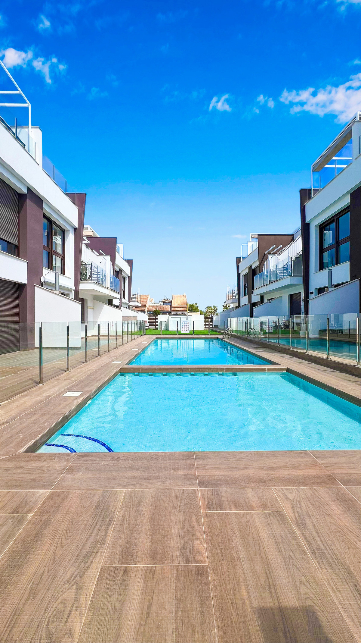 2 Bed Apartment for sale in San Pedro Del Pinatar Costa Calida, Murcia, Spain