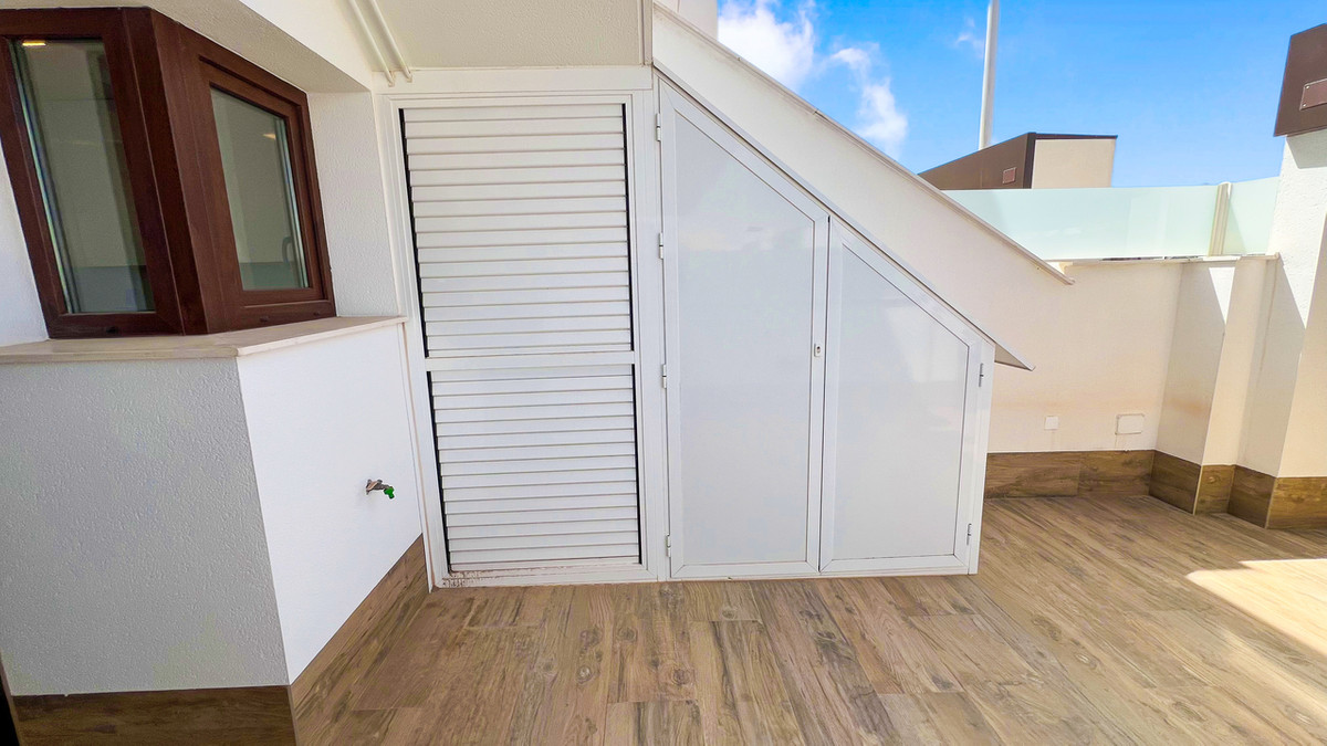 2 Bed Apartment for sale in San Pedro Del Pinatar Costa Calida, Murcia, Spain