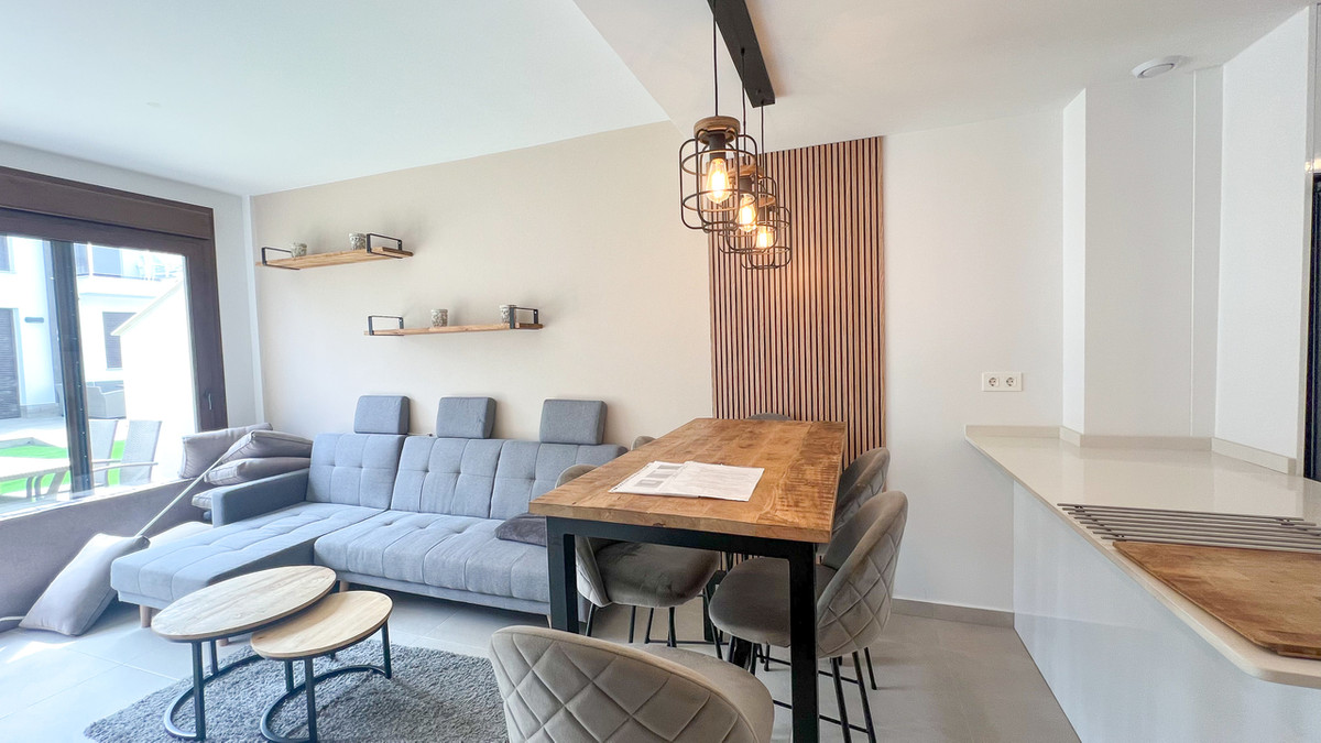 2 Bed Apartment for sale in San Pedro Del Pinatar Costa Calida, Murcia, Spain