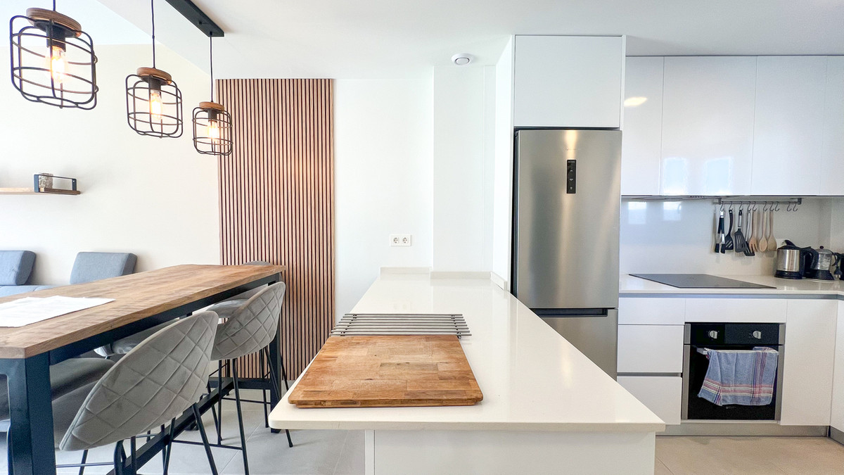 2 Bed Apartment for sale in San Pedro Del Pinatar Costa Calida, Murcia, Spain
