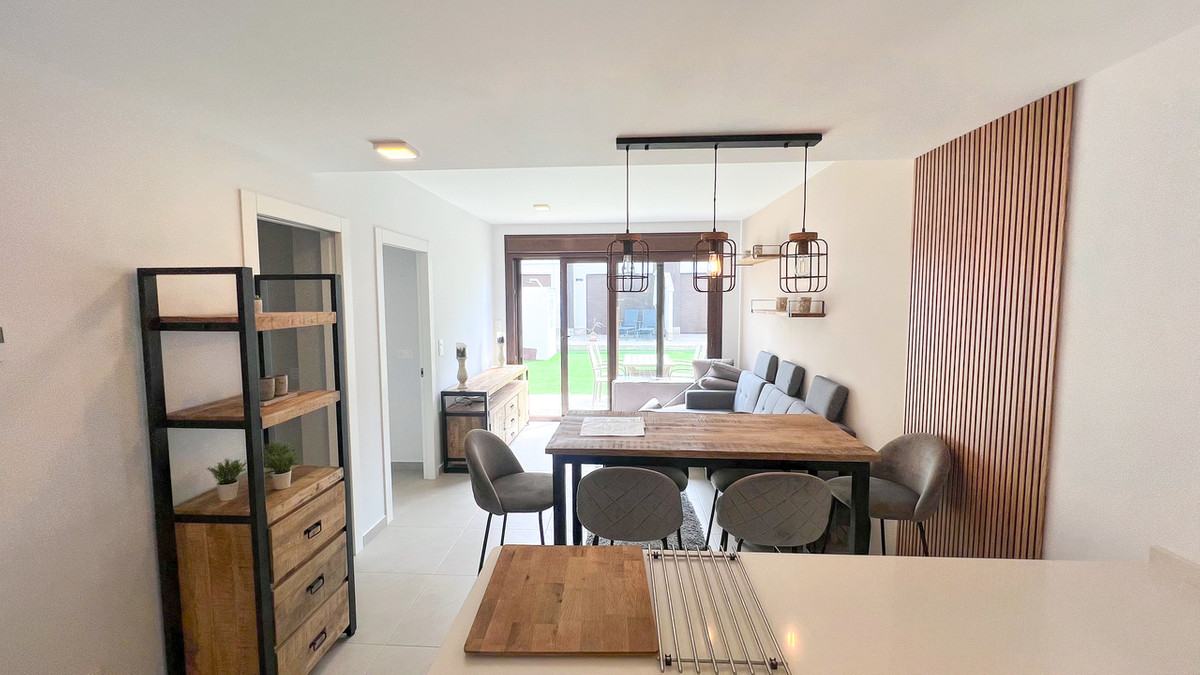 2 Bed Apartment for sale in San Pedro Del Pinatar Costa Calida, Murcia, Spain