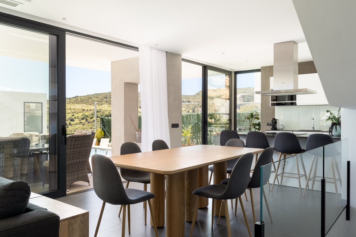 4 Bed Townhouse for sale in Valle Romano Costa Del Sol, Málaga, Spain