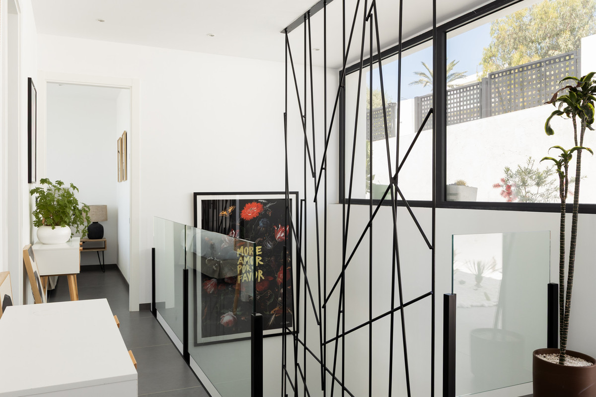 4 Bed Townhouse for sale in Valle Romano Costa Del Sol, Málaga, Spain