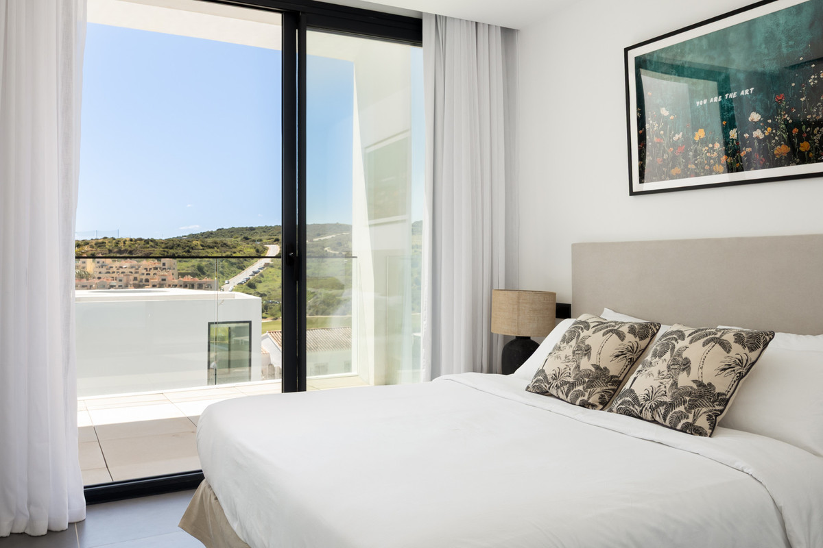 4 Bed Townhouse for sale in Valle Romano Costa Del Sol, Málaga, Spain