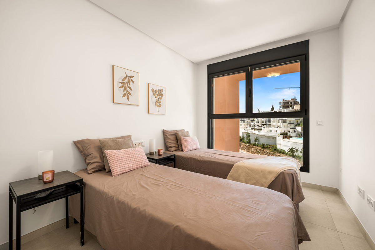 Se vende Ático de 3 dormitorios en Costa Del Sol, Málaga, España