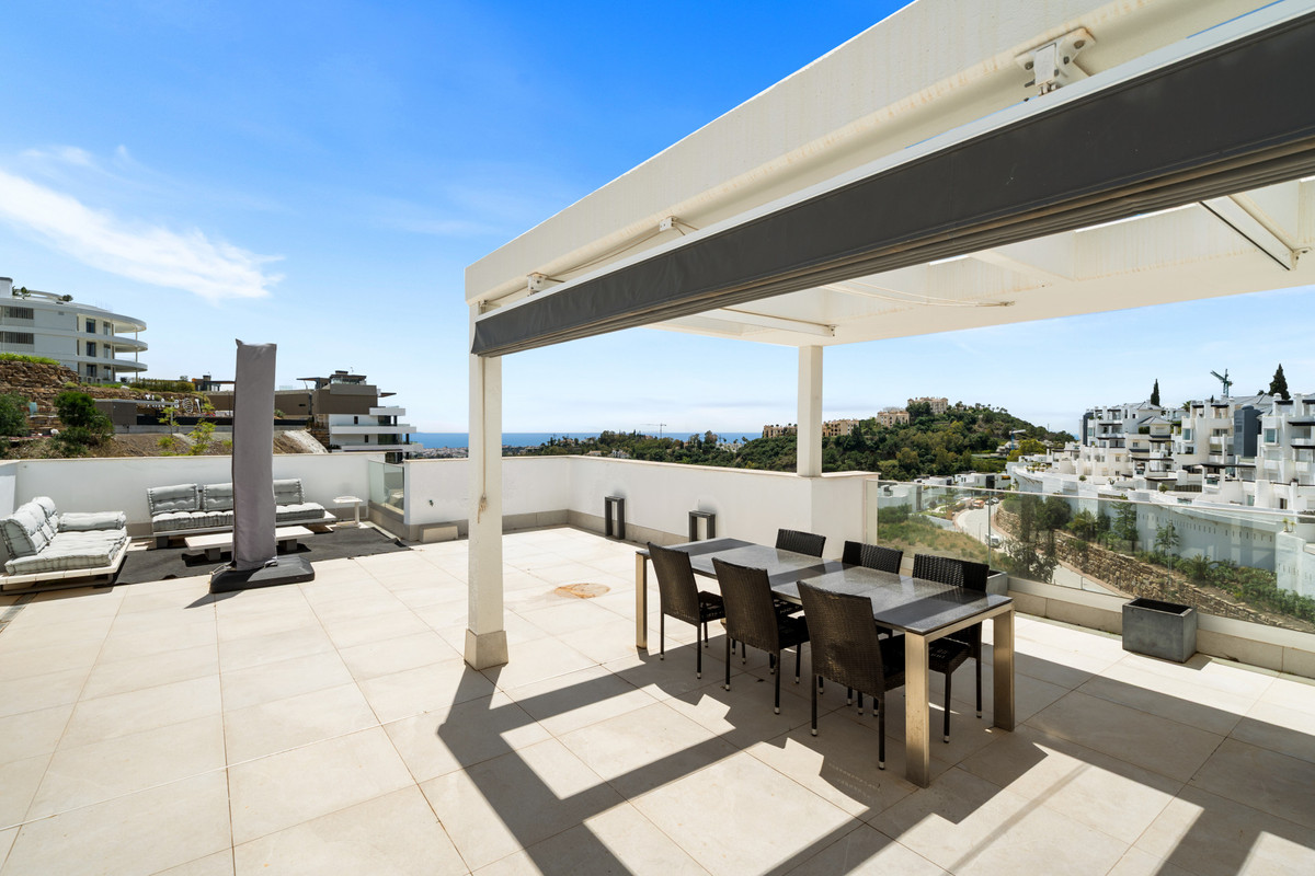 Se vende Ático de 3 dormitorios en Costa Del Sol, Málaga, España