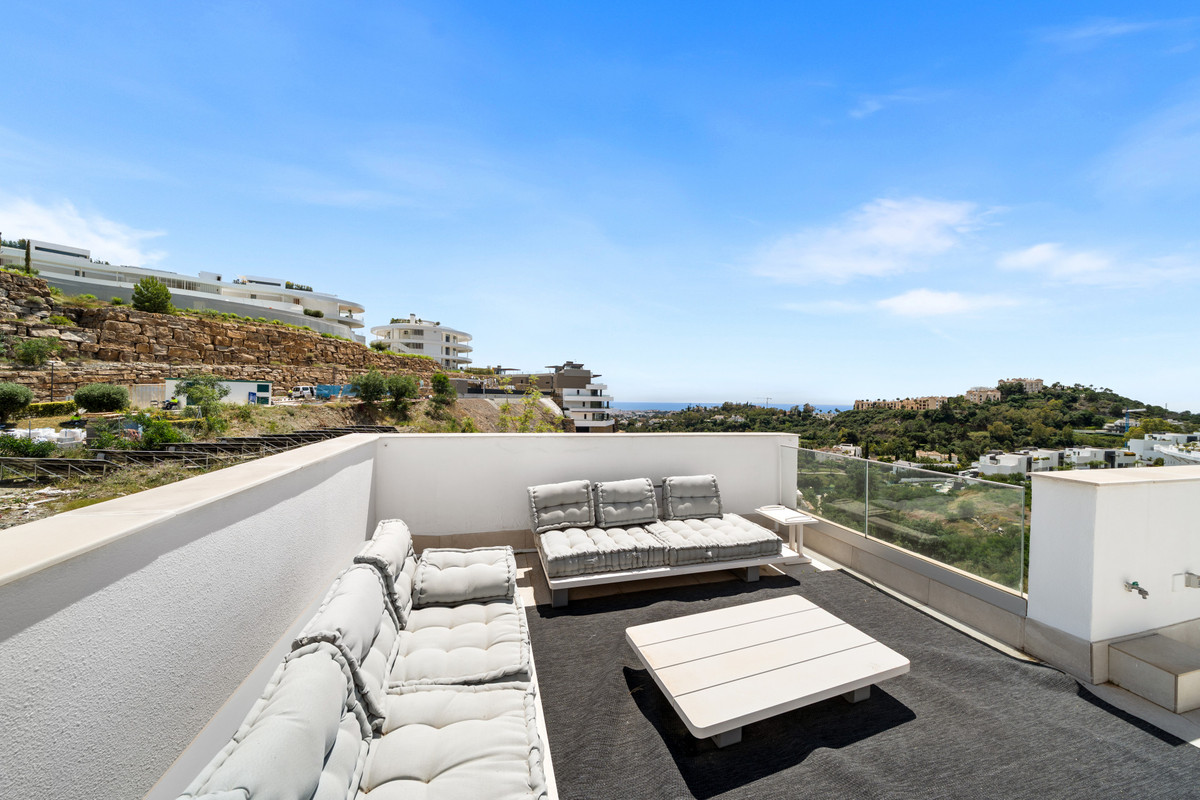 Se vende Ático de 3 dormitorios en Costa Del Sol, Málaga, España
