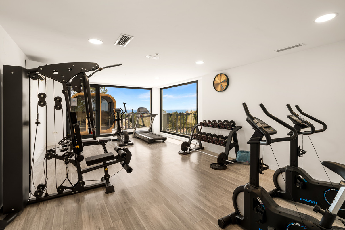 Se vende Ático de 3 dormitorios en Costa Del Sol, Málaga, España