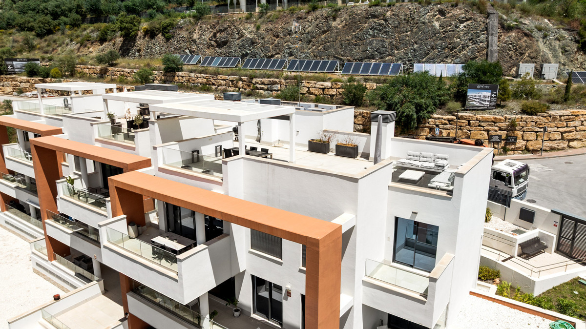Se vende Ático de 3 dormitorios en Costa Del Sol, Málaga, España