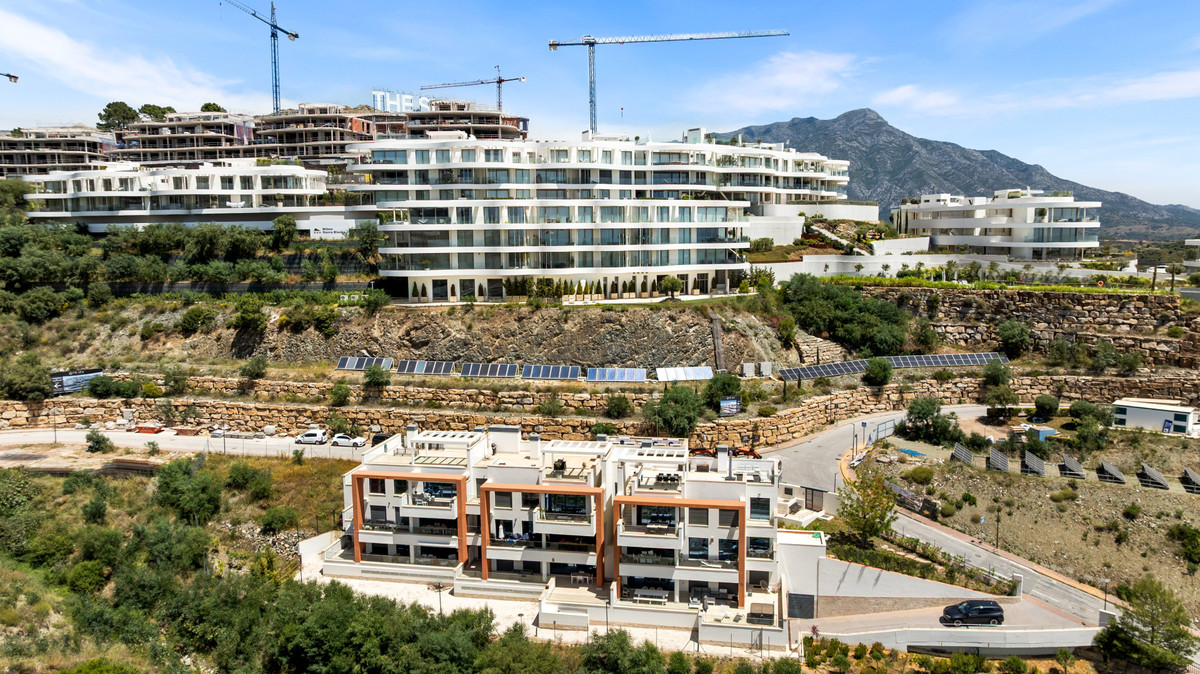 Se vende Ático de 3 dormitorios en Costa Del Sol, Málaga, España