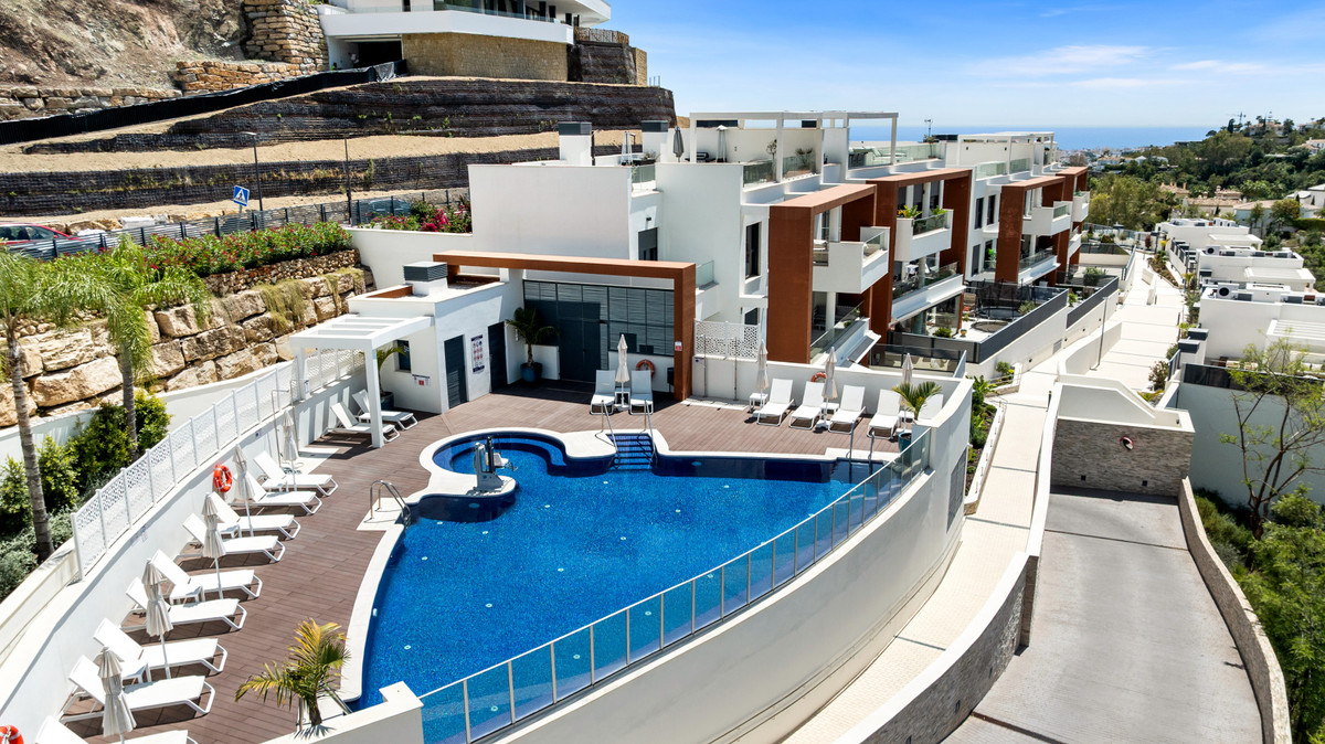 Se vende Ático de 3 dormitorios en Costa Del Sol, Málaga, España