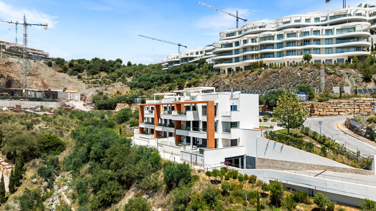 Se vende Ático de 3 dormitorios en Costa Del Sol, Málaga, España