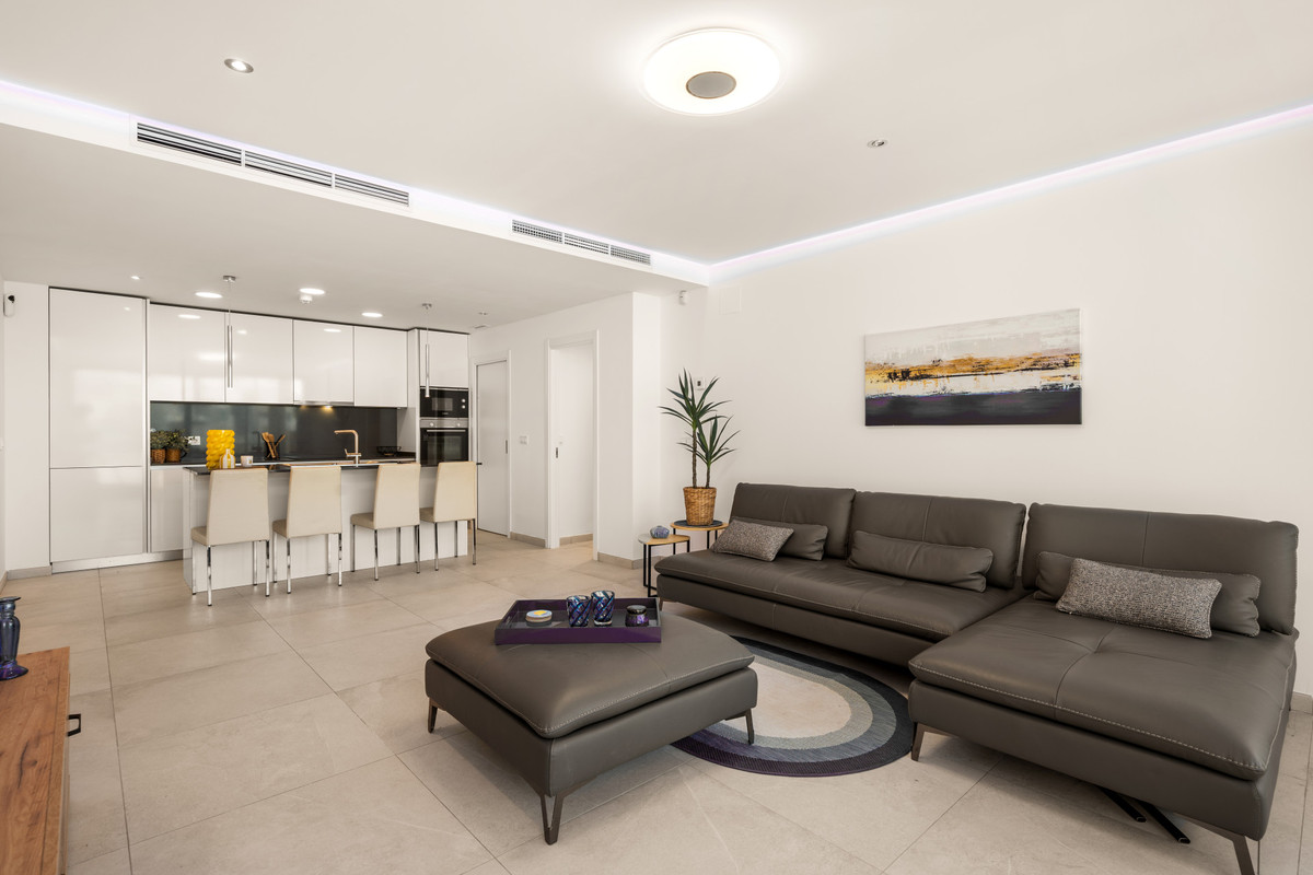 Se vende Ático de 3 dormitorios en Costa Del Sol, Málaga, España