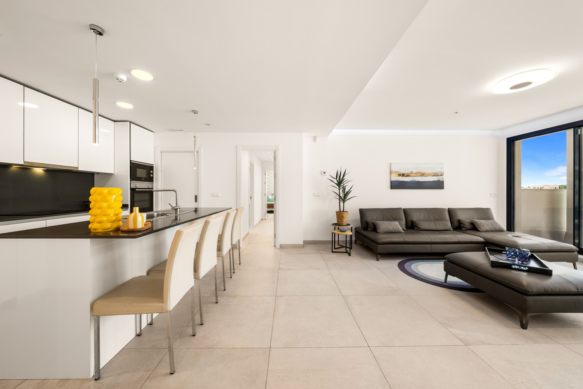 Se vende Ático de 3 dormitorios en Costa Del Sol, Málaga, España