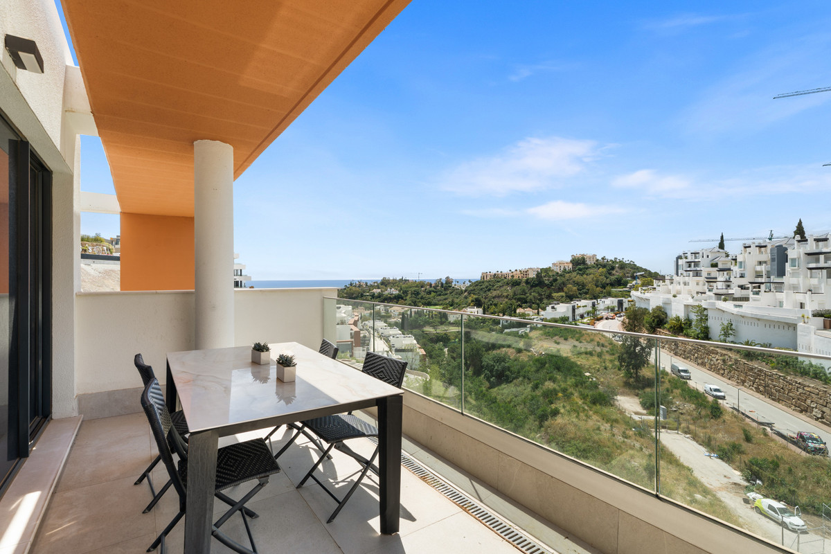 Se vende Ático de 3 dormitorios en Costa Del Sol, Málaga, España