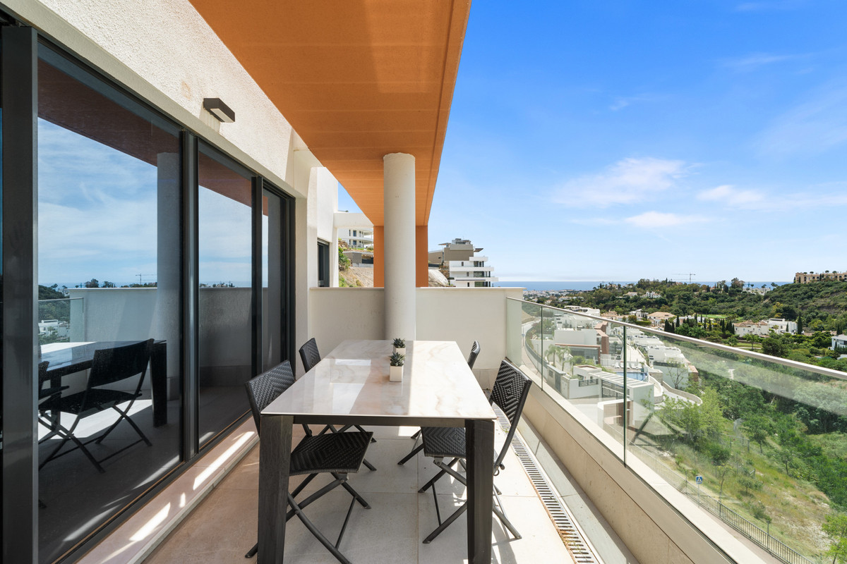 Se vende Ático de 3 dormitorios en Costa Del Sol, Málaga, España