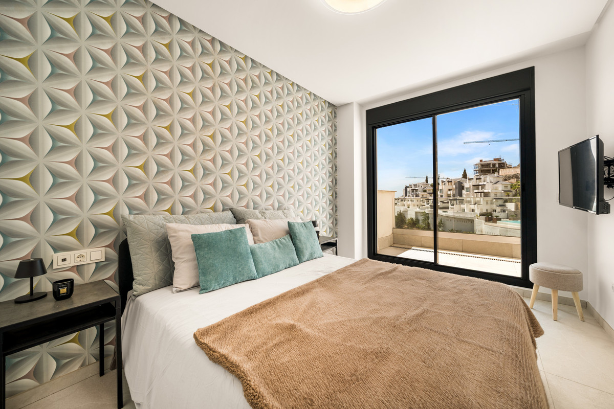 Se vende Ático de 3 dormitorios en Costa Del Sol, Málaga, España