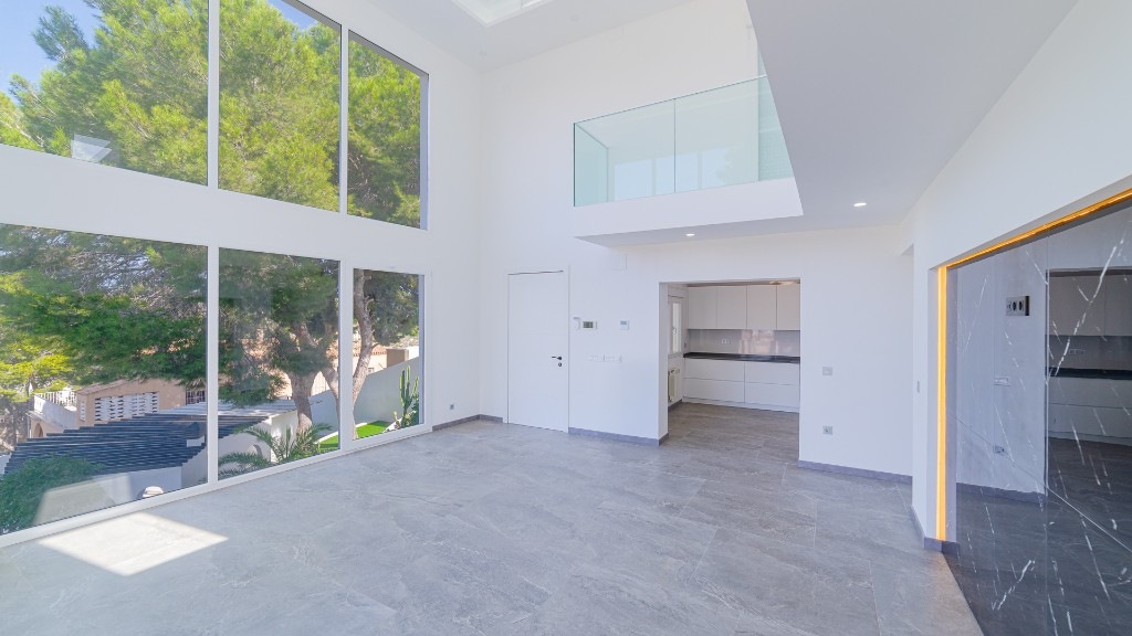 Se vende Villa - Chalet de 6 dormitorios en Costa Blanca, Alicante, España