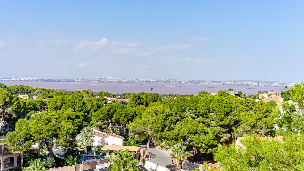Se vende Villa - Chalet de 6 dormitorios en Costa Blanca, Alicante, España